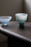 Cloud Opal Vessel I by Celia Dowson