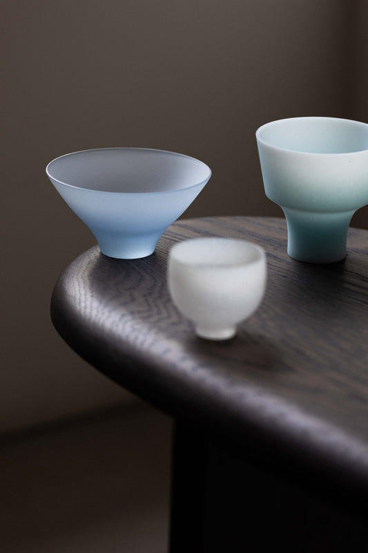 Sky Bowl by Celia Dowson