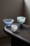 Cloud Opal Vessel I by Celia Dowson