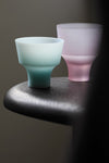 Cloud Opal Vessel I by Celia Dowson