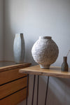Weave Pot by Lisa Stockham