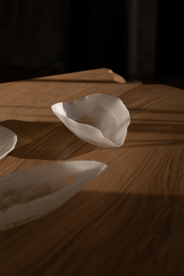 Fly Bowl by Fumiko Nagano