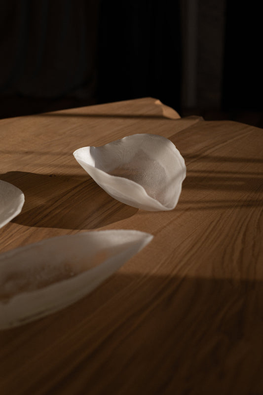 Fly Bowl by Fumiko Nagano