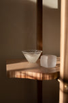 Earth Bowl Small by Fumiko Nagano
