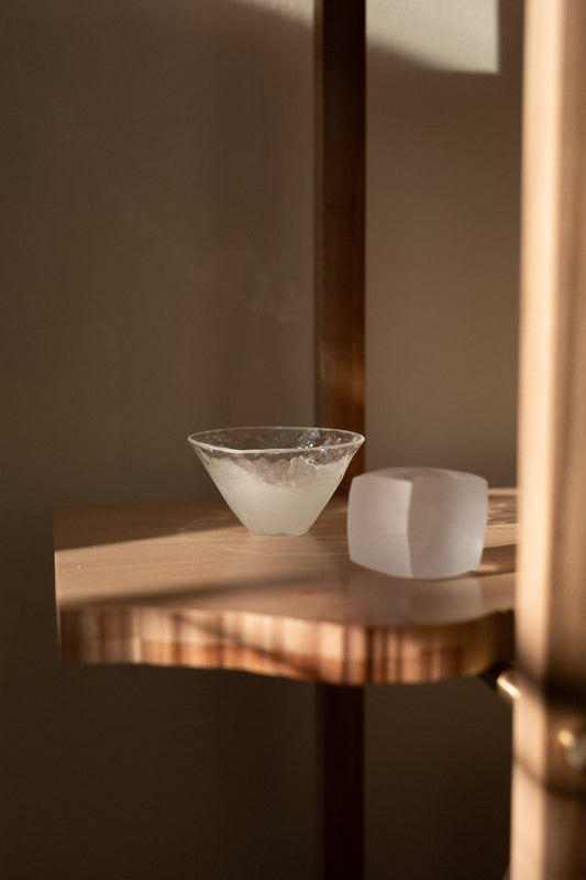 Earth Bowl Small by Fumiko Nagano