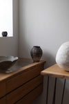 Stoneware Vessel by Tamotsu Suzuki