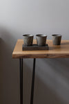 Kohiki Cup by Tamotsu Suzuki