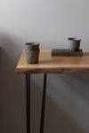 Kohiki Cup by Tamotsu Suzuki