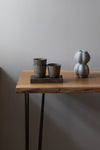 Kohiki Cup by Tamotsu Suzuki