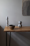 Deep Bowl by Tamotsu Suzuki