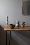 Deep Bowl by Tamotsu Suzuki
