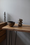 Deep Bowl by Tamotsu Suzuki