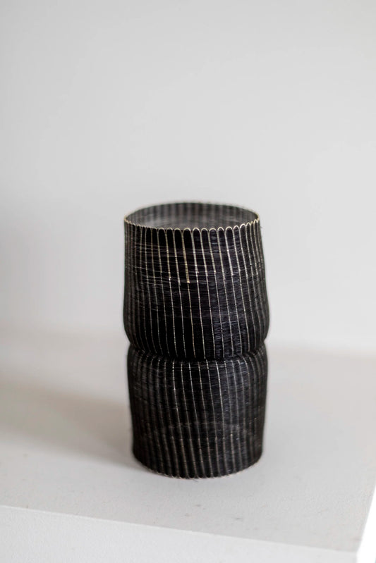 Black Crin Basket