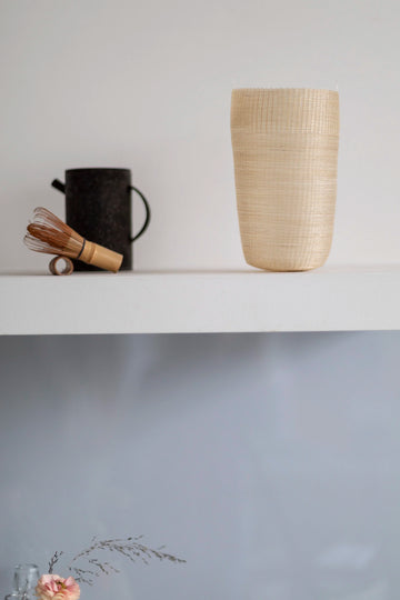 Crin Baskets