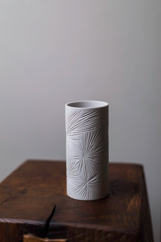 Vases by by Vezzini and Chen