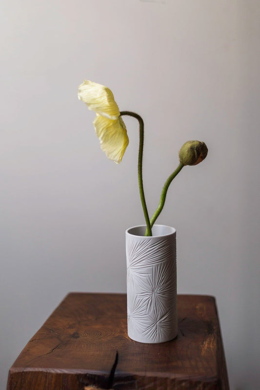 Vases by by Vezzini and Chen