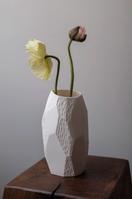 Fragment Vases by Vezzini and Chen