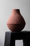 Paperpulp Terra Vase XXL, by Debbie Wijskamp