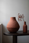 Paperpulp Terra Vase XXL, by Debbie Wijskamp