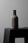 Paperpulp Grey Bottle, by Debbie Wijskamp