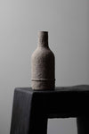 Paperpulp Grey Bottle, by Debbie Wijskamp