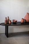 Paperpulp Terra Cups by Debbie Wijskamp