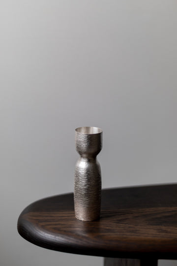 Murmur II, Vase by Francisca Onumah