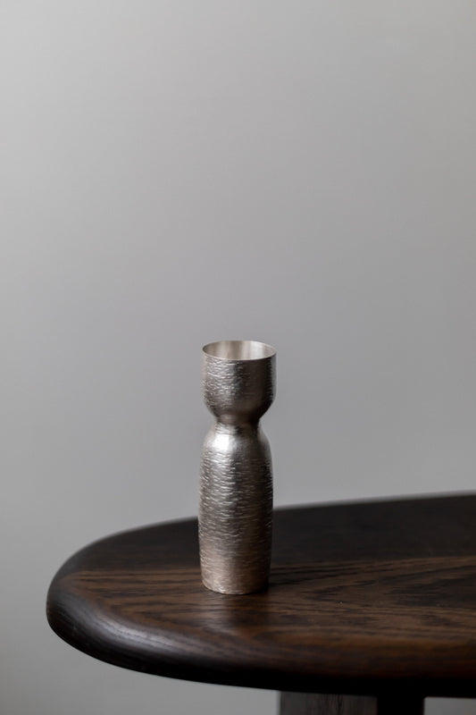 Murmur II, Vase by Francisca Onumah