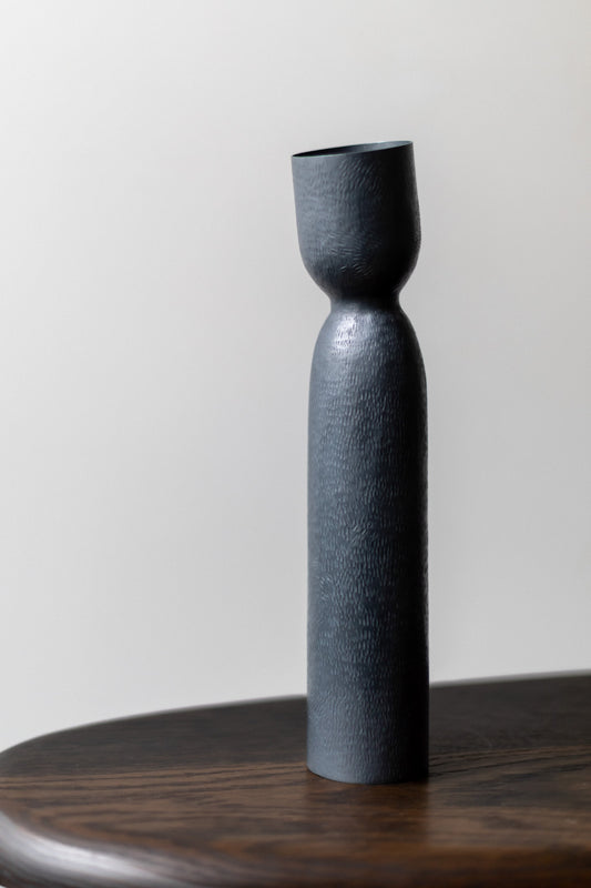 Murmur, Vase by Francisca Onumah