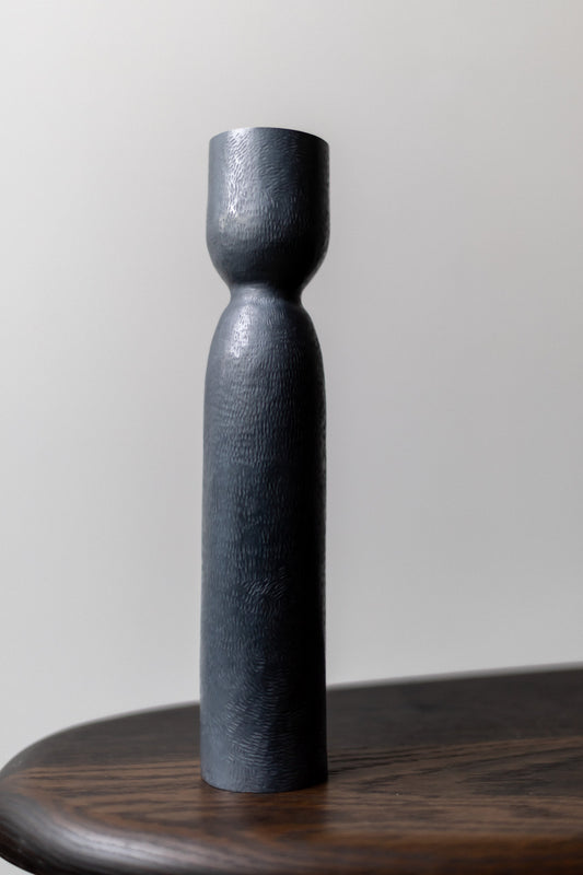 Murmur, Vase by Francisca Onumah
