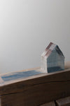 Textile House by Yoriko Murayama