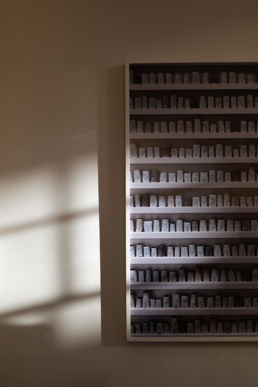 'A Change in the Weather', Digital C type print by Helene Binet