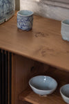 Masamichi Yoshikawa Tea Bowl I