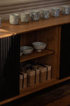 Masamichi Yoshikawa Tea Bowl I