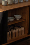 Masamichi Yoshikawa Tea Bowl II