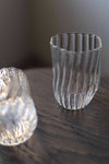 Flutes Beaker by Jochen Holz