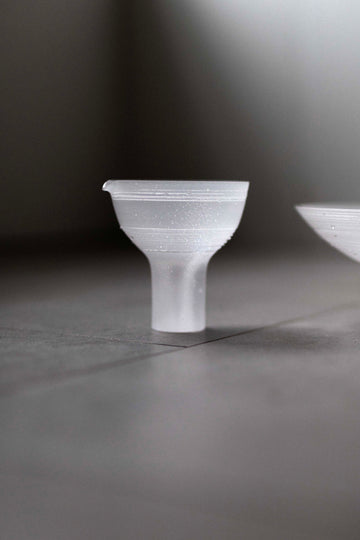 Droplet Pourer by Celia Dowson