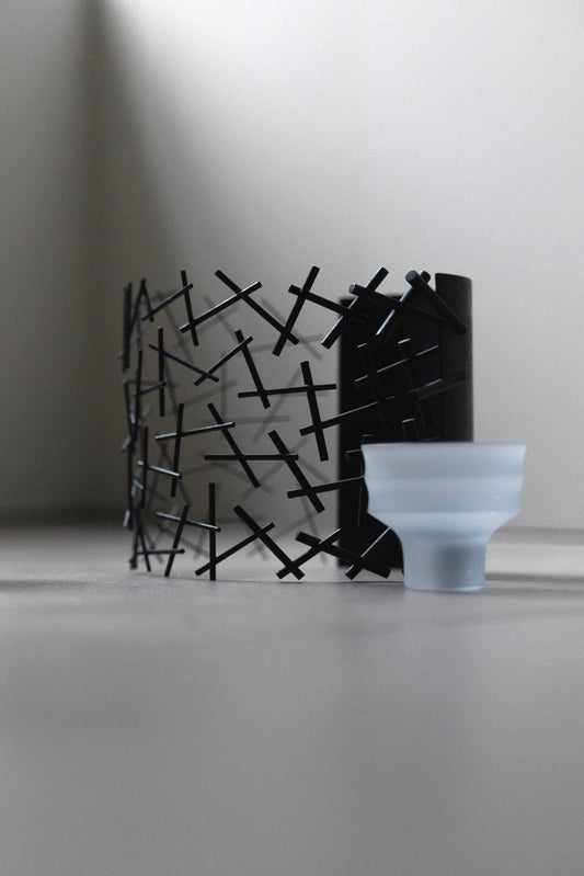 Fading' by Ane Christensen
