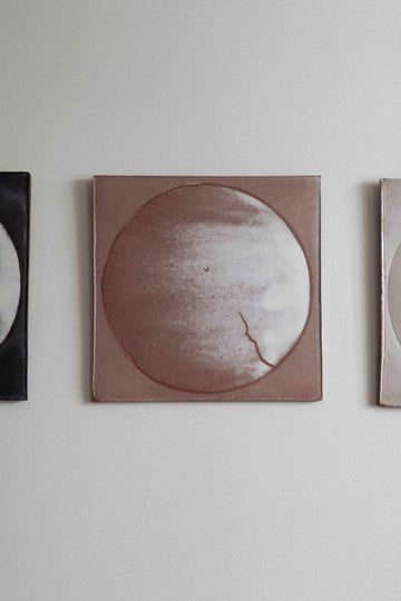 Moon 2 by Nina Malterud