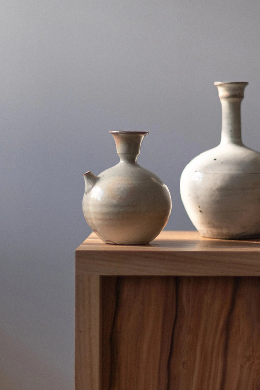 Vinegar Bottle V by Kwak Kyung-Tae