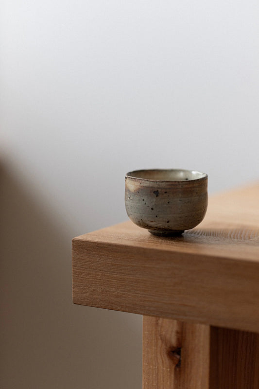 Teacup II by Kwak Kyung-Tae