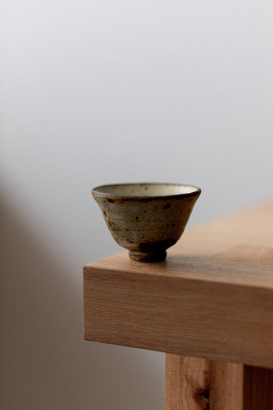Teacup VIII by Kwak Kyung-Tae