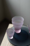 Flow Sake Set (Set of 3) by Celia Dowson