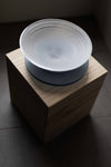 Water Lines Open Bowl by Celia Dowson