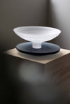 Water Lines Open Bowl by Celia Dowson