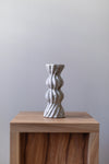 White Sculpture IV by Chinoko Sakamoto