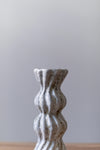 White Sculpture IV by Chinoko Sakamoto