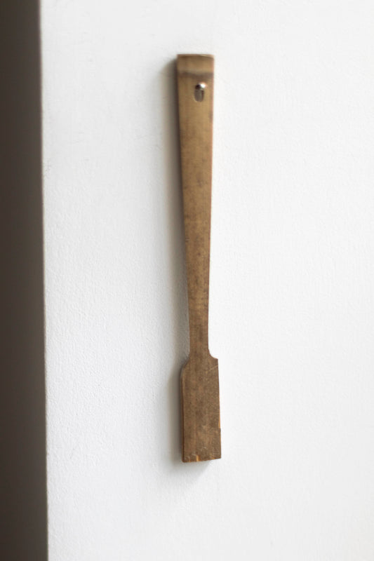 Bamboo Spoon by Simone ten Hompel