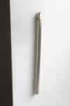 Precious White Metal Spoon by Simone ten Hompel