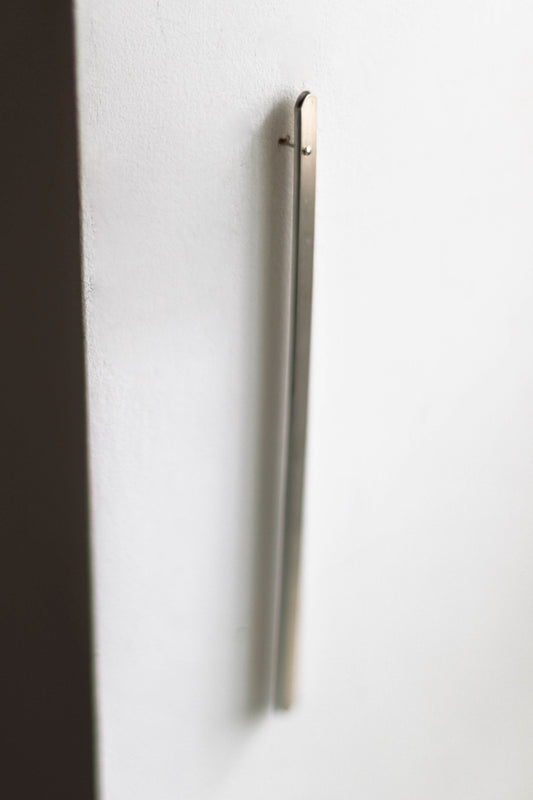 Precious White Metal Spoon by Simone ten Hompel